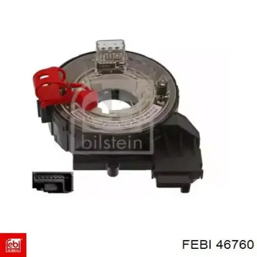 Шлейф керма Febi 46760 ціна, від 28.08 USD