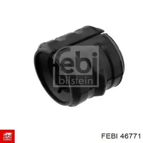 Подушка стабілізатора Febi 46771 ціна, від 5.40 USD