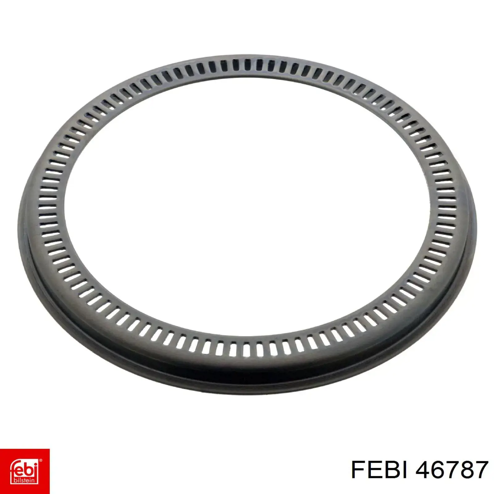 46787 Febi Кільце АБС (ABS)