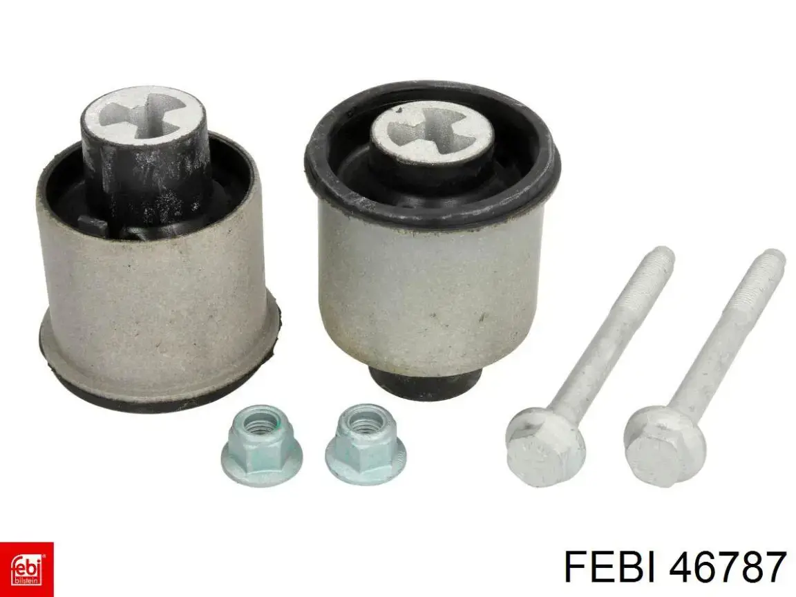 Купити 46787 Febi Кільце АБС (ABS)