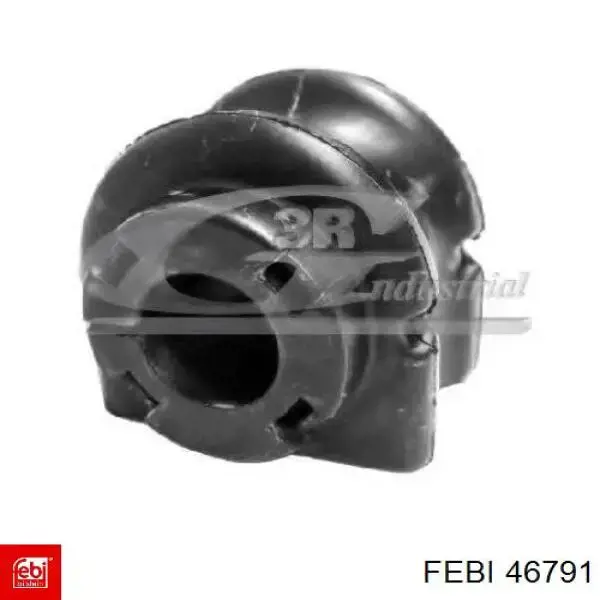 Подушка стабілізатора Febi 46791 ціна, від 3.31 USD