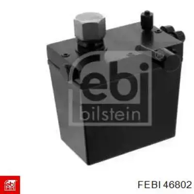 Купити 46802 Febi Насос підйому кабіни
