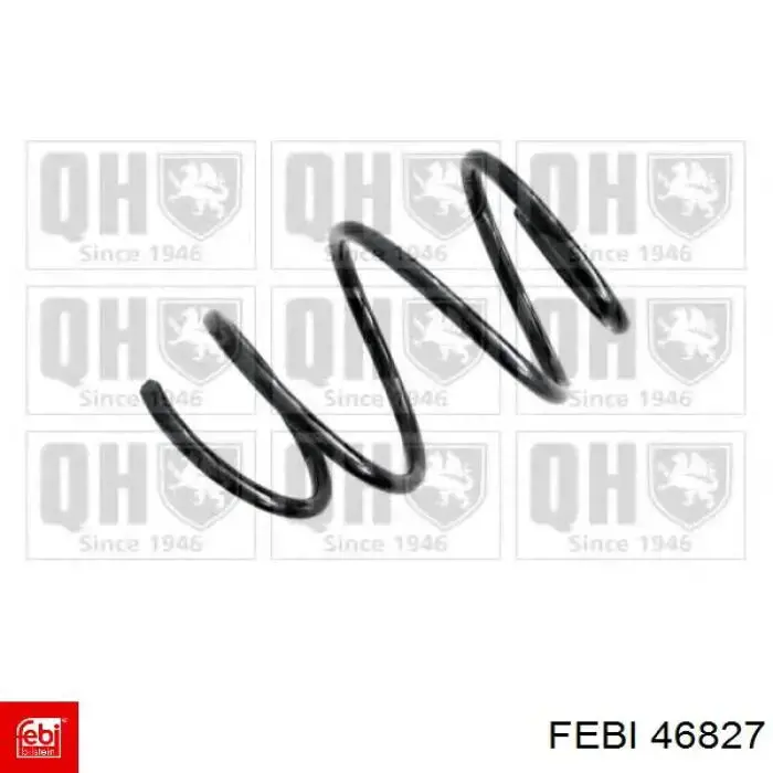 Пружина передня Monroe SP3395 ціна, від 22.80 USD