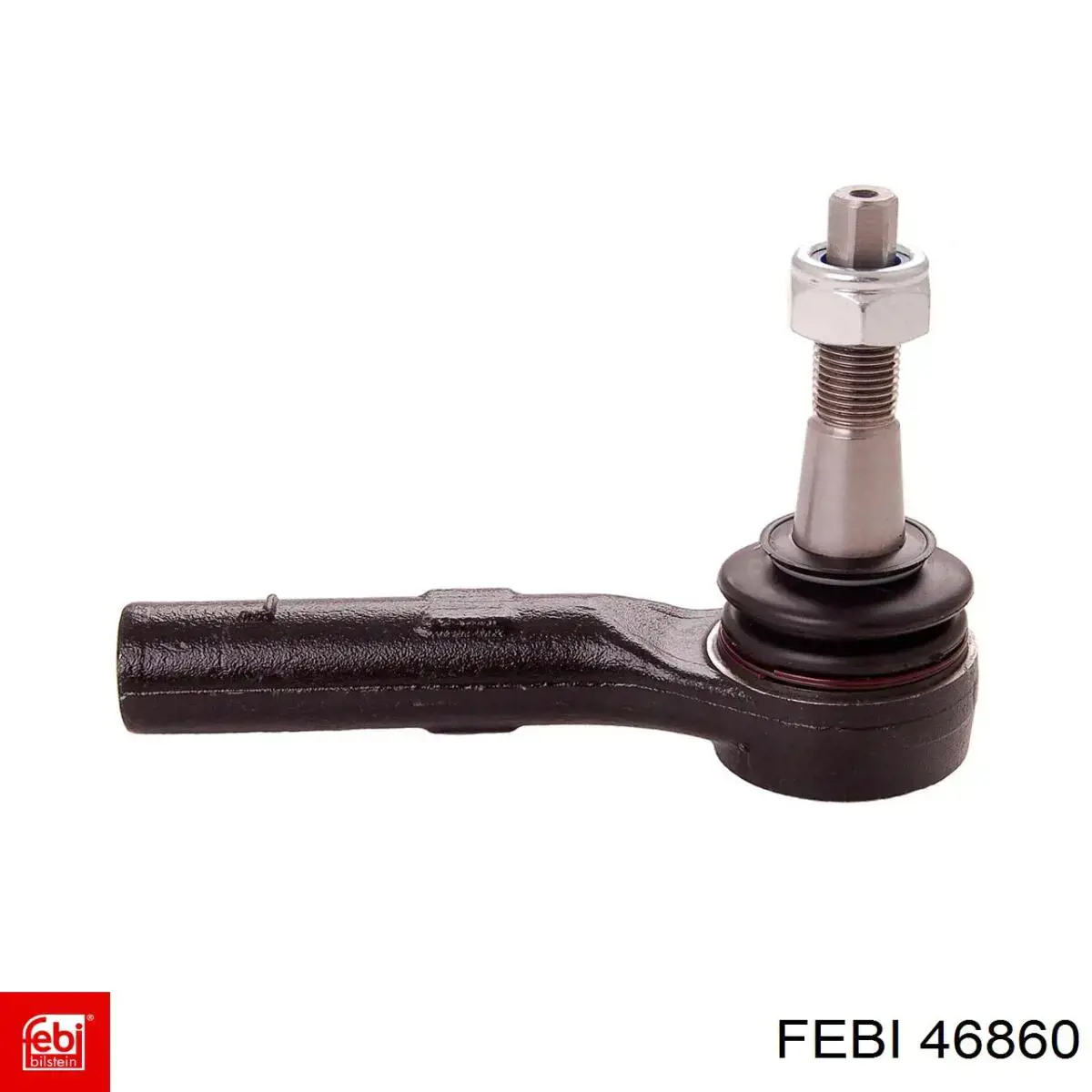 Пружина передня Febi 46860 ціна, від 32.82 USD