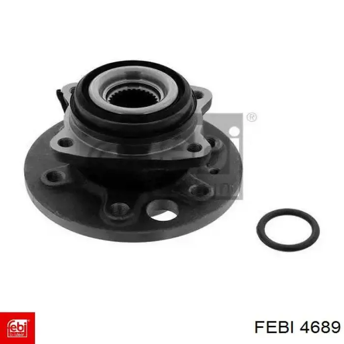  Колісні гайки Mercedes Benz Truck TRUCK ACTROS 