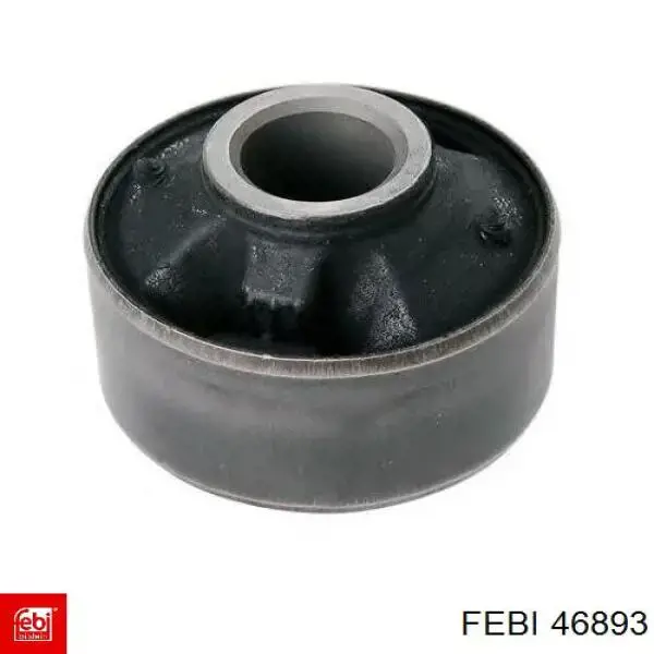 Купити 46893 Febi Задні пружини