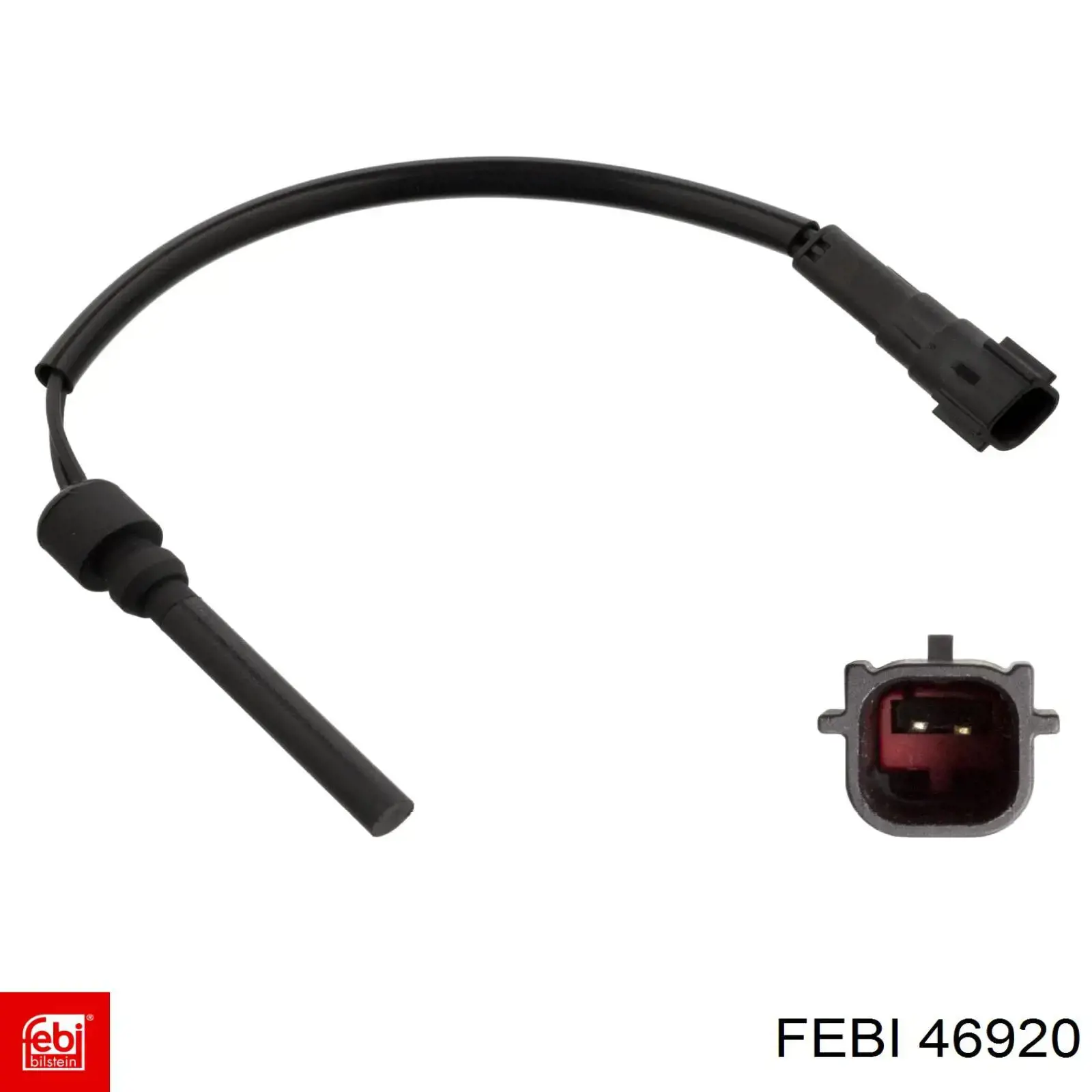 Купити 46920 Febi Задні пружини