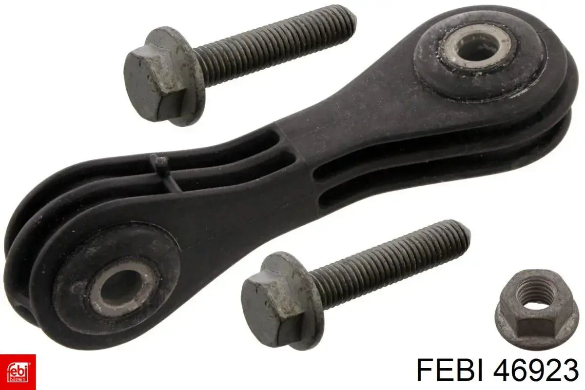 Пружина задня Febi 46923 ціна, від 21.07 USD