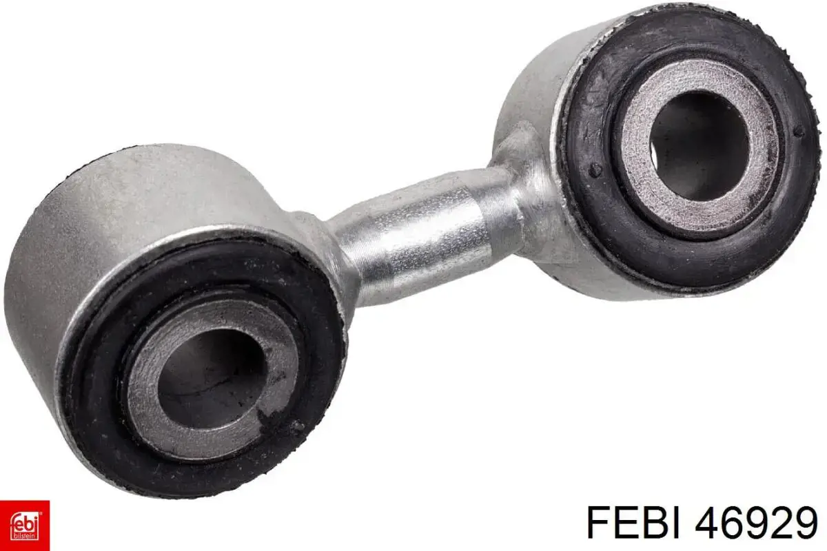Пружина передня Febi 46929 ціна, від 33.19 USD