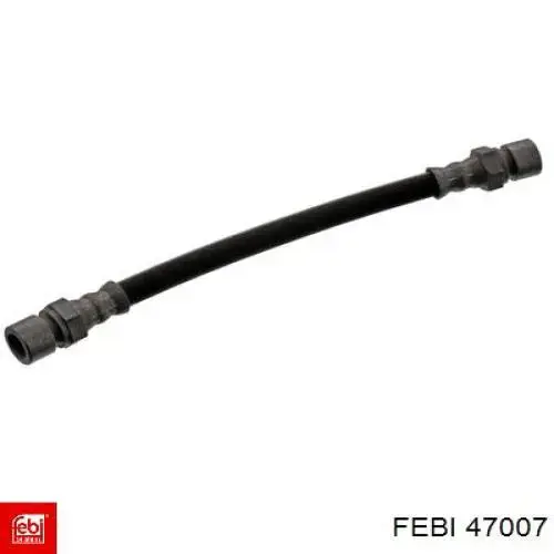 Купити 47007 Febi Датчик зносу гальмівних колодок