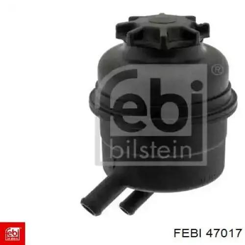 Бачок ГУР 7003208 Autotechteile