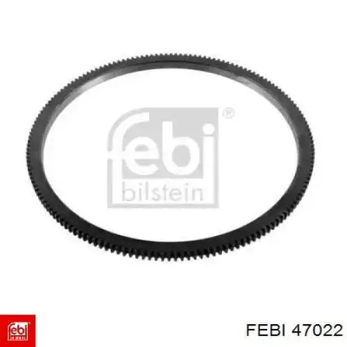 47022 Febi Ободок маховика