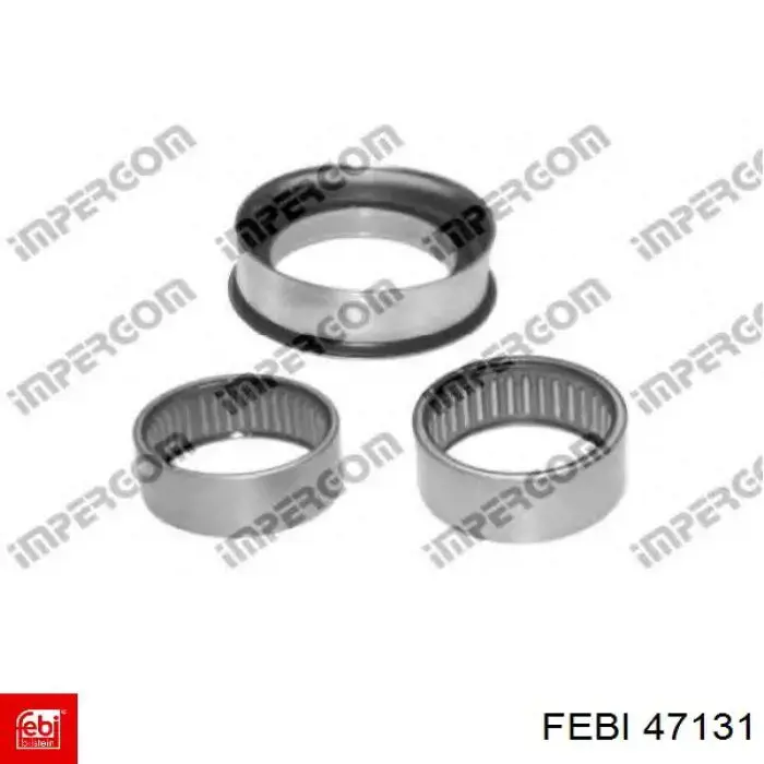  47131 Febi