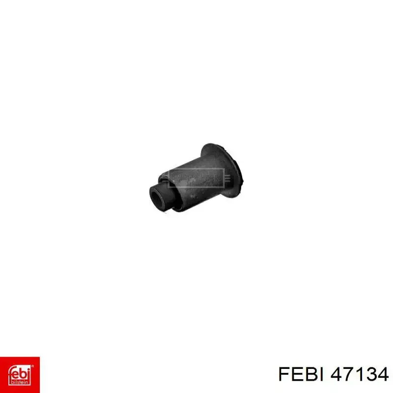 С/блок нижнього важеля Febi 47134
