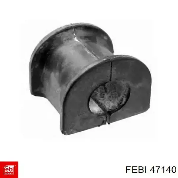 Подушка стабілізатора Febi 47140 ціна, від 3.53 USD