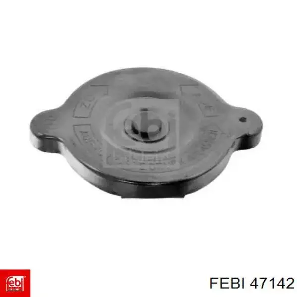 Кришка / пробка розширювального бачка Mercedes A0005017115 ціна, від 16.98 USD
