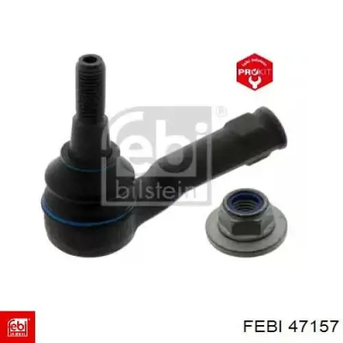 Купити 47157 Febi Рульовий наконечник
