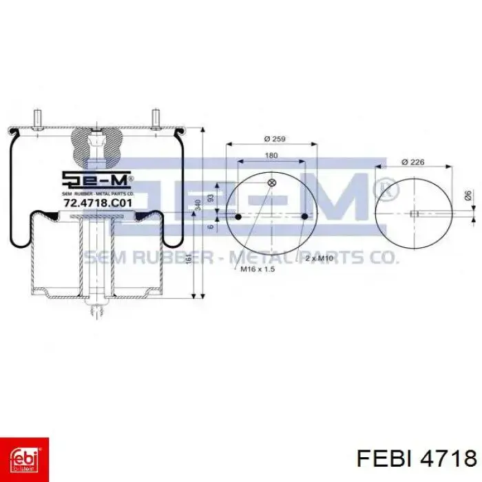 Кнопка включення аварійної сигналізації Opel 90436897 ціна, від 7.92 USD