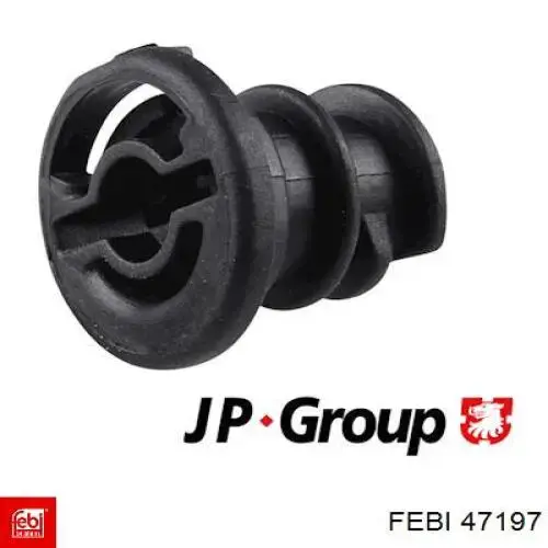 Пробка піддона двигуна Febi 47197 ціна, від 3.86 USD