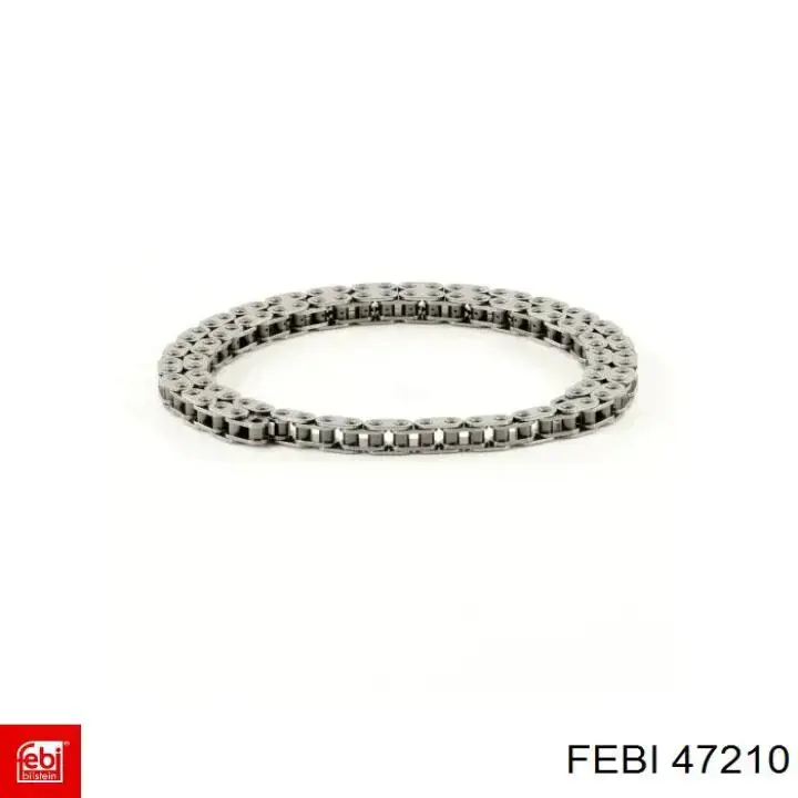 Ланцюг Febi 47210 ціна, від 130.58 USD