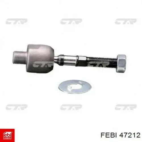 Палець передньої ресори, задній STR STR60703 ціна, від 16.47 USD