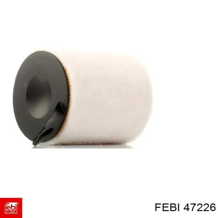 Елемент повітряного фільтра Febi 47226 ціна, від 13.24 USD