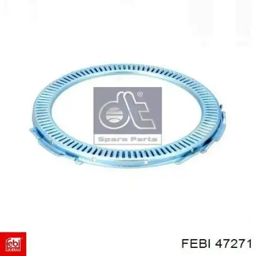 Купити 47271 Febi Кільце АБС (ABS)
