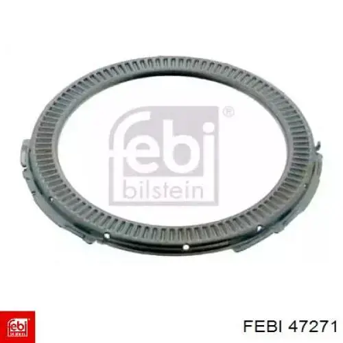 Кільце ABS Febi 47271 ціна, від 11.37 USD