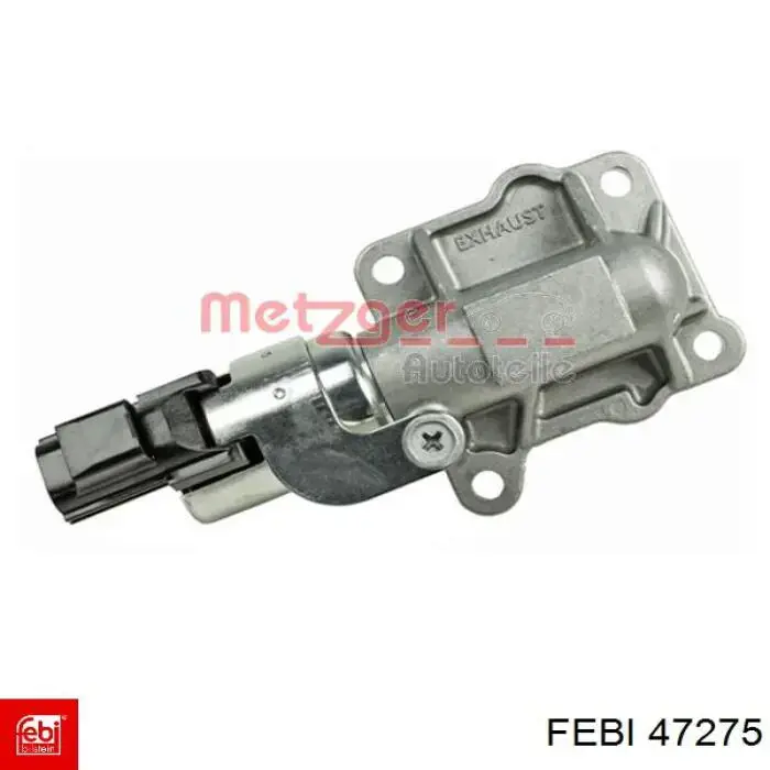 Клапан фазорегулятора 9202388 Volvo