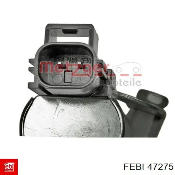 Купити 36002683 Volvo Клапан фазорегулятора