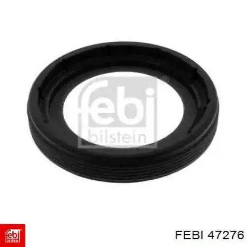Сальник коленвала двигуна, передній Febi 47276 ціна, від 9.18 USD