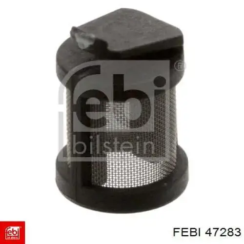 Фільтр коробки автомат Febi 47283 ціна, від 4.98 USD