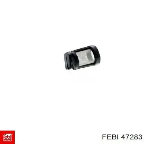 Купити 47283 Febi Масло і фільтр в коробку автомат 
