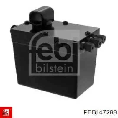 Насос підйому кабіни Febi 47289 ціна, від 116.94 USD