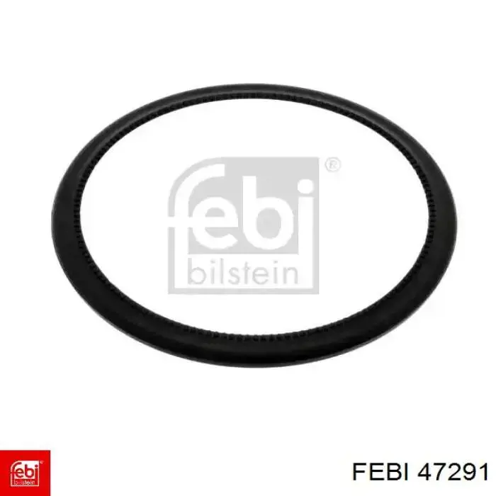 Сальник задньої маточини Febi 47291 ціна, від 4.09 USD