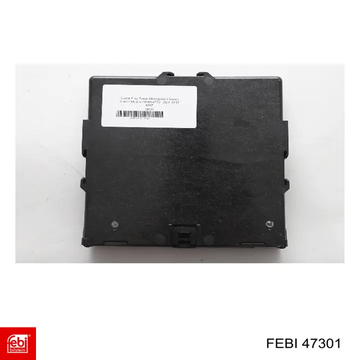 Масляний щуп 47301 Febi