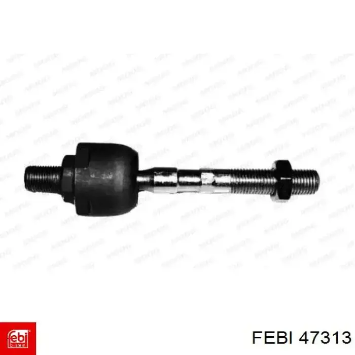 Сальник двигуна, распредвала Febi 47313 ціна, від 7.42 USD