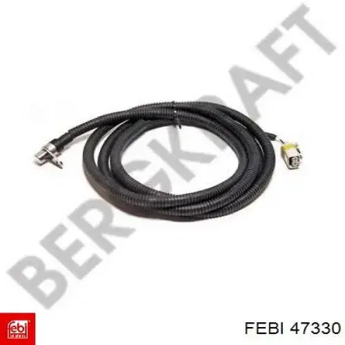 Купити PNA0021 Pneumatics Датчик АБС (ABS) задній, лівий