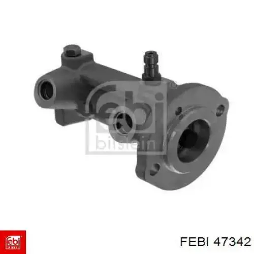 Циліндр перемикання передач КПП Febi 47342 ціна, від 164.89 USD