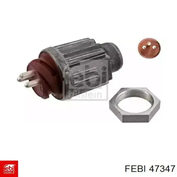 Жабка стопів Diesel Technic 333337