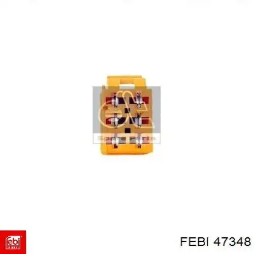 47348 Febi Перемикач підрульовий, лівий