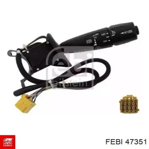  Febi 47351 ціна, від 150.94 USD