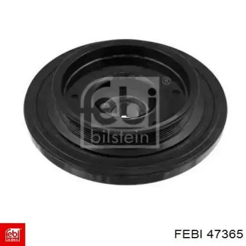 Купити 47365 Febi Шків колінчастого вала