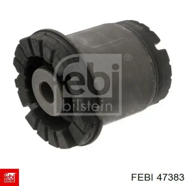 Сайлентблок задньої балки 47383 Febi