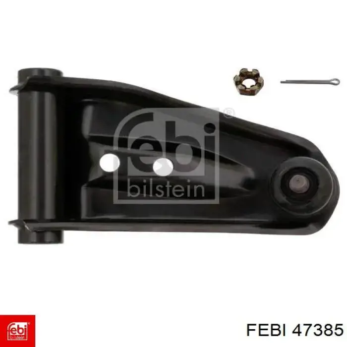 Опора стабілізатора Febi 47385 ціна, від 5.80 USD