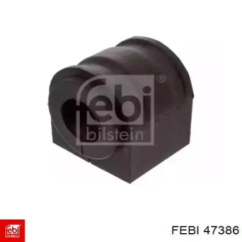 47386 Febi Прокладка стабільзатора заднього