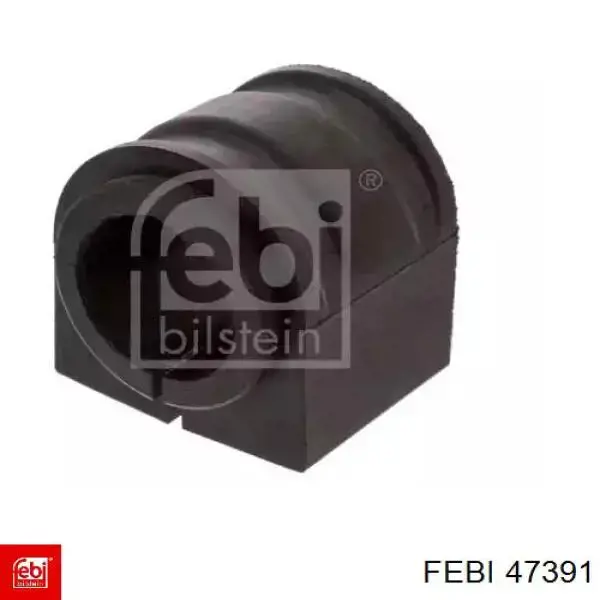 Втулка стабілізатора заднього Febi 47391 ціна, від 6.14 USD