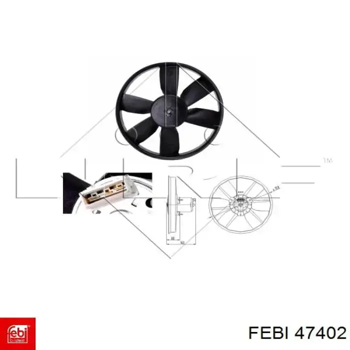 8973629260 Isuzu Поліклиновий ремінь