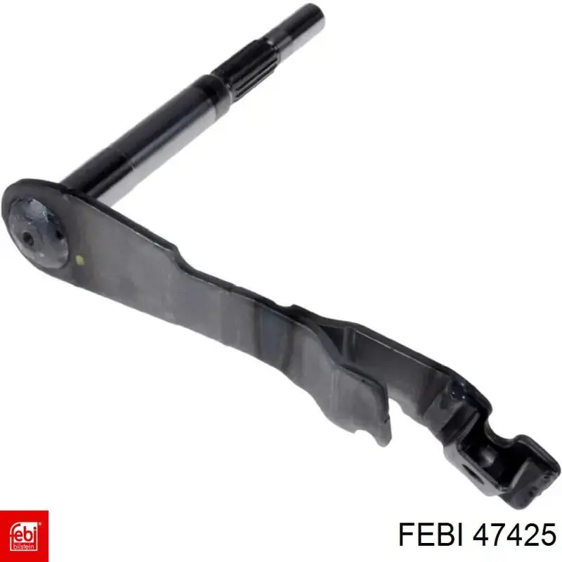 Вилка зчеплення Renault (RVI) 7421469613 ціна, від 138.83 USD