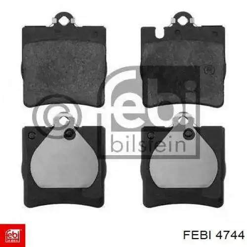  Febi 4744 ціна, від 26.81 USD